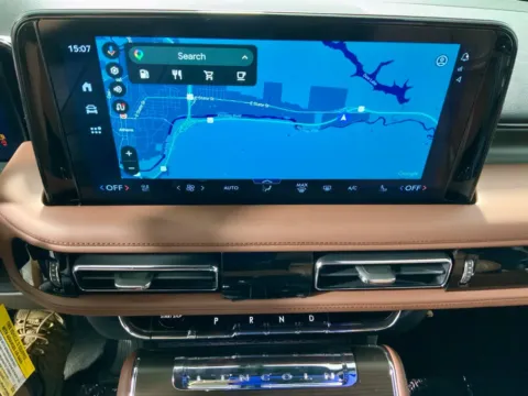 Another view of 2027 Lincoln Aviator Reserve for sale in Athens, OH at Don Wood Ford Lincoln