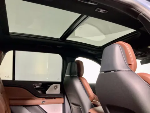 Photos of 2027 Lincoln Aviator Reserve for sale in Athens, OH at Don Wood Ford Lincoln