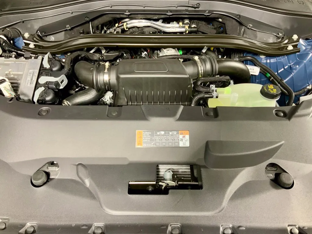 Lincoln Aviator photo 9