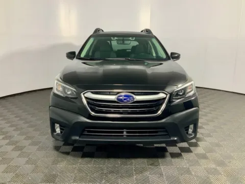 More photos of 2020 Subaru Outback Premium at Don Wood Ford Lincoln, OH