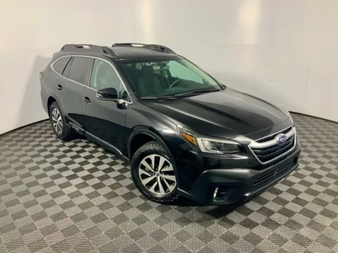 More photos of 2020 Subaru Outback Premium at Don Wood Ford Lincoln, OH