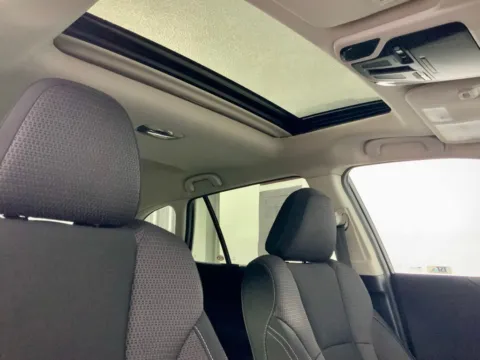 Photos of 2020 Subaru Outback Premium for sale in Athens, OH at Don Wood Ford Lincoln
