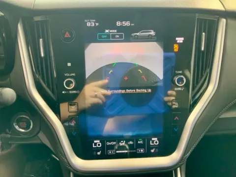 Another view of 2020 Subaru Outback Premium for sale in Athens, OH at Don Wood Ford Lincoln