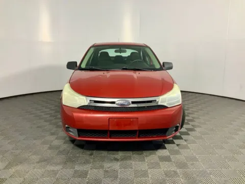 More photos of 2009 Ford Focus SE at Don Wood Ford Lincoln, OH