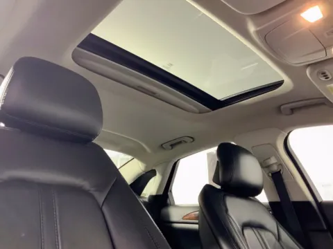 Photos of 2015 Lincoln MKZ for sale in Athens, OH at Don Wood Ford Lincoln