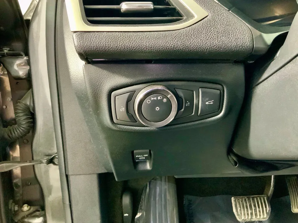 Lincoln MKZ photo 22