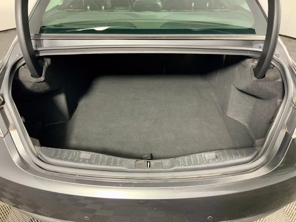 Lincoln MKZ photo 31