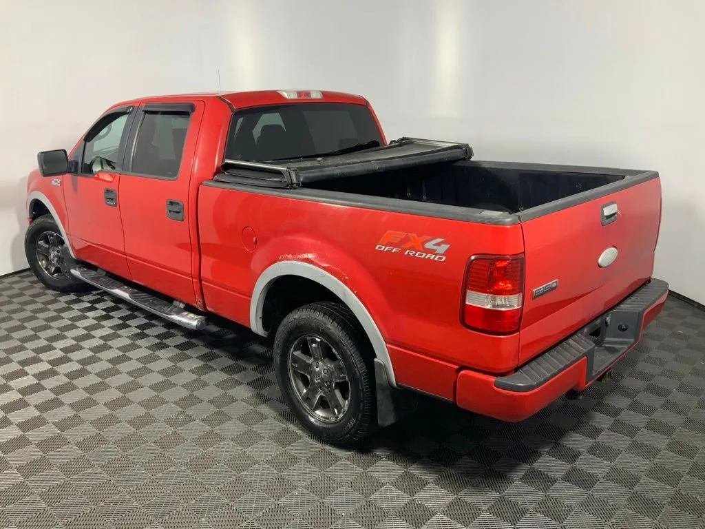 Ford F-150 photo 10