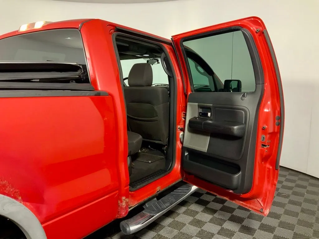 Ford F-150 photo 27
