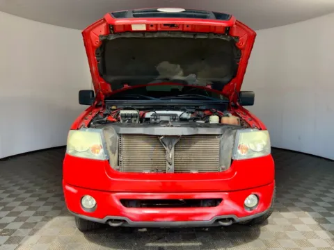 More photos of 2006 Ford F-150 XLT at Don Wood Ford Lincoln, OH