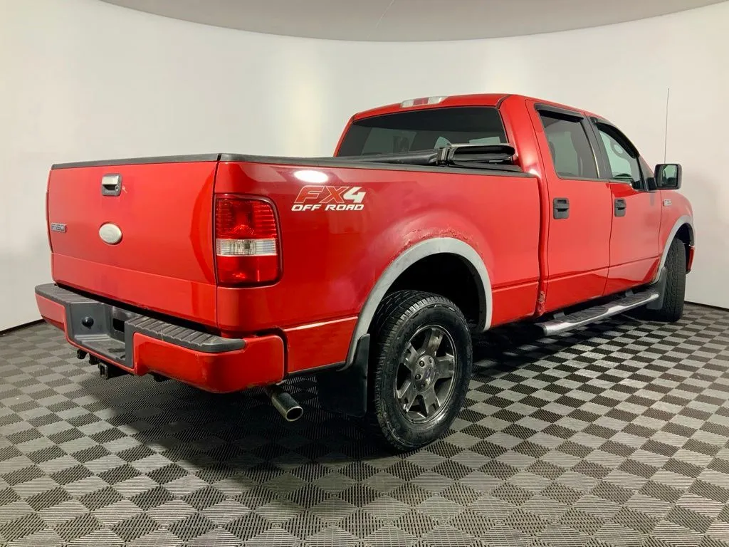 Ford F-150 photo 12