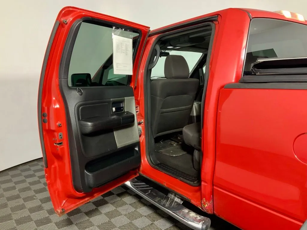 Ford F-150 photo 25