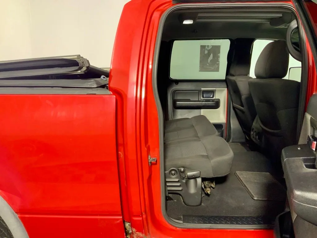 Ford F-150 photo 28