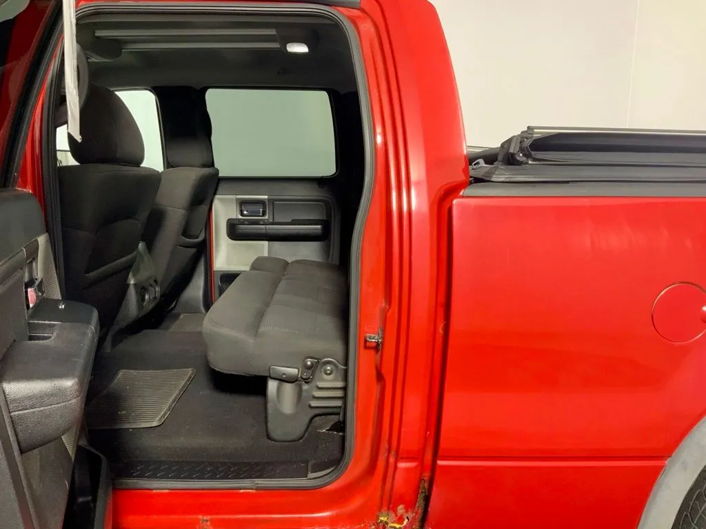 Ford F-150 photo 26