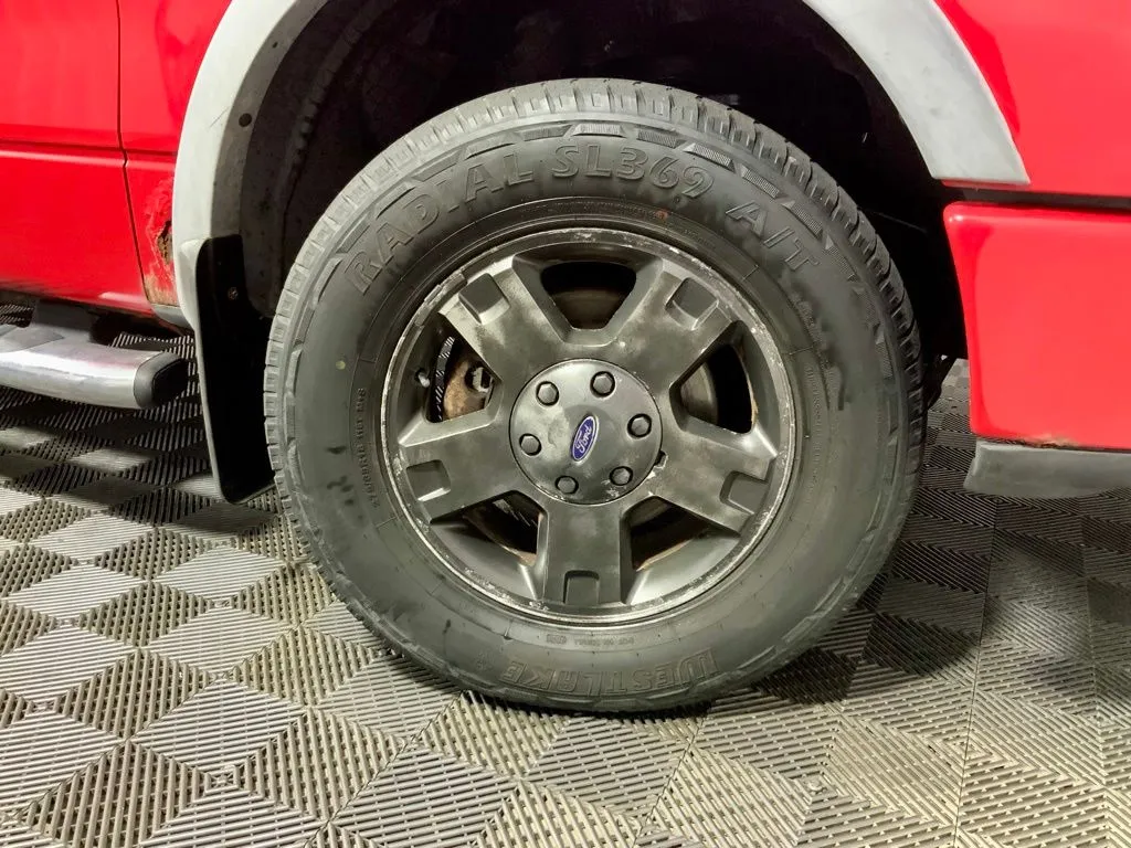 Ford F-150 photo 31