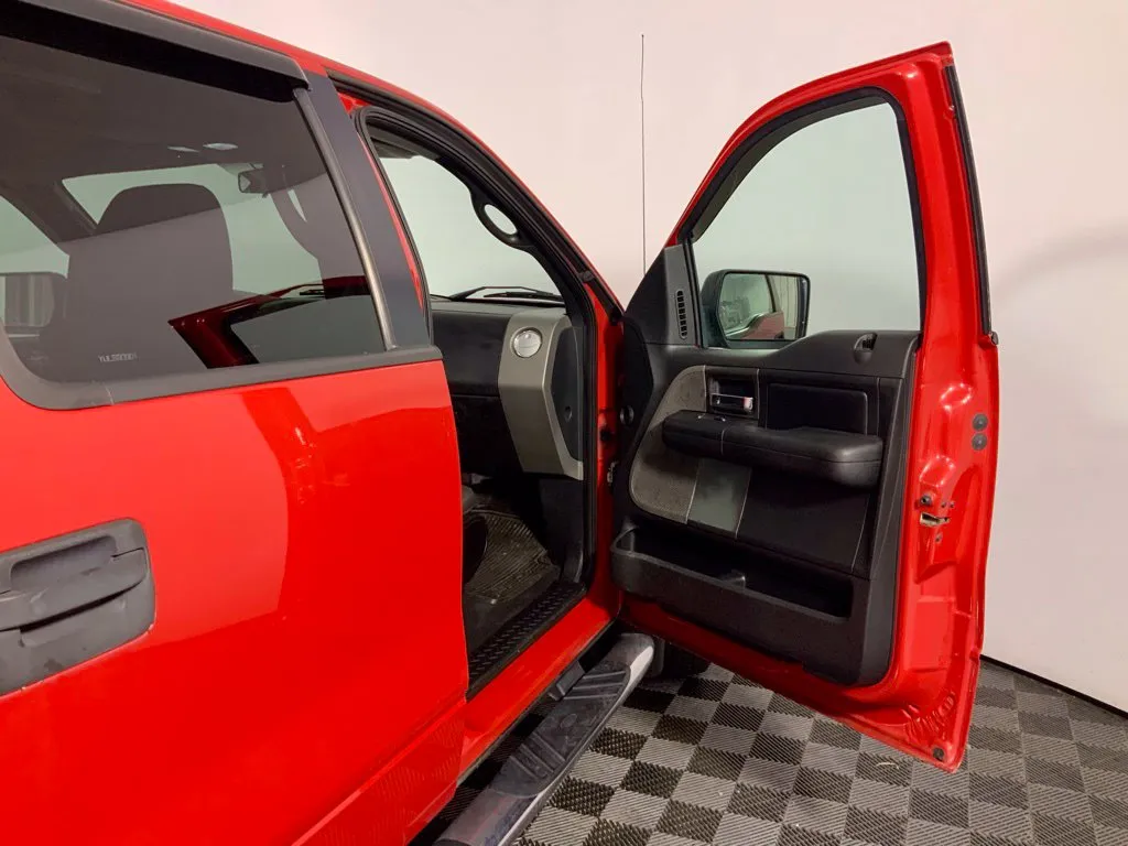 Ford F-150 photo 29