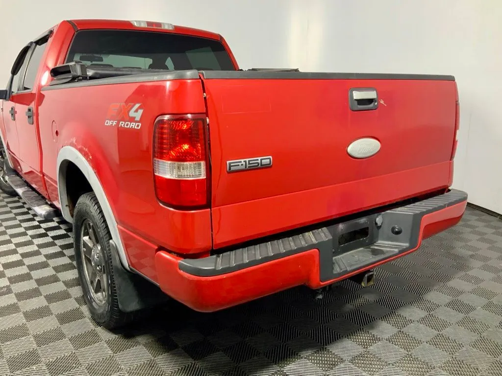 Ford F-150 photo 11