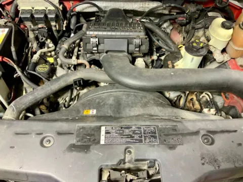 More photos of 2006 Ford F-150 XLT at Don Wood Ford Lincoln, OH