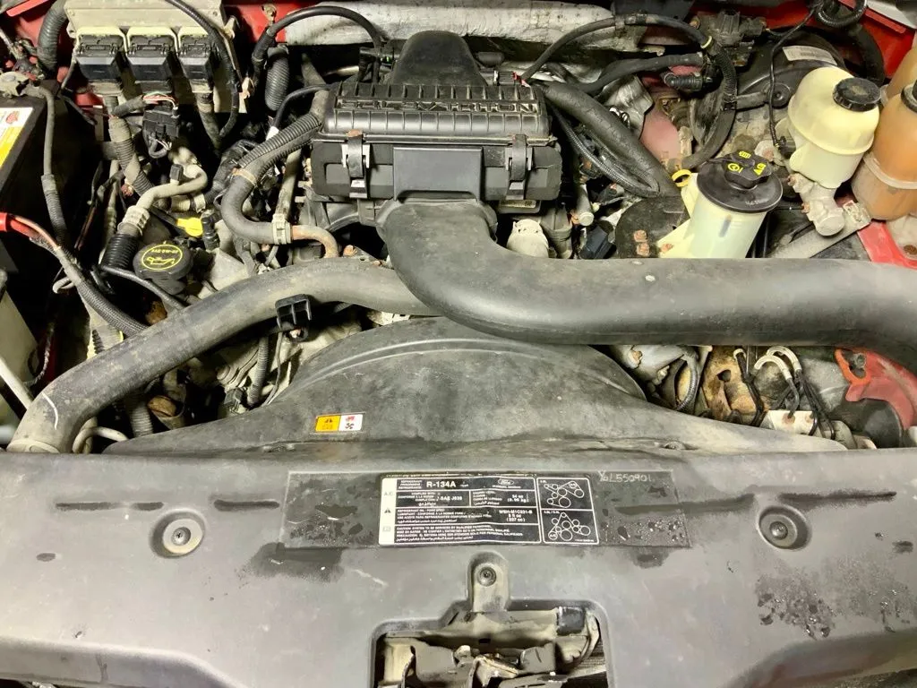 Ford F-150 photo 5