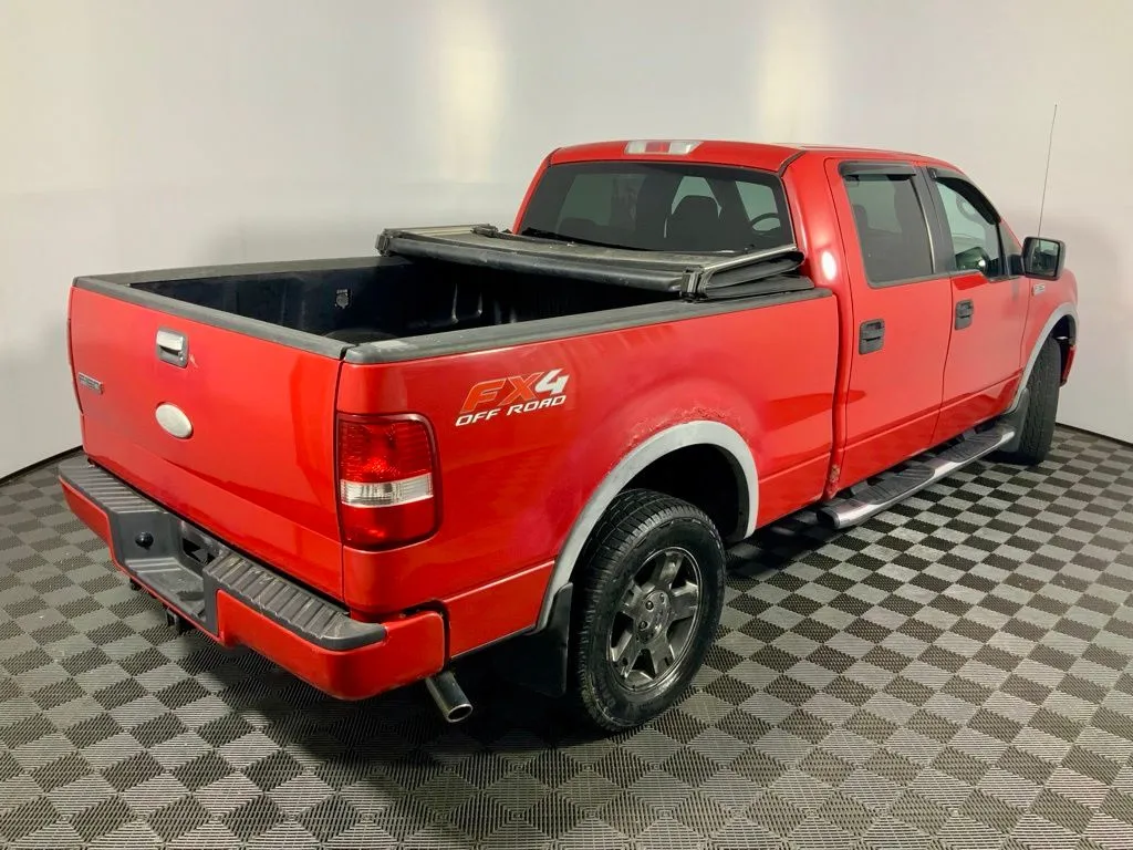 Ford F-150 photo 13