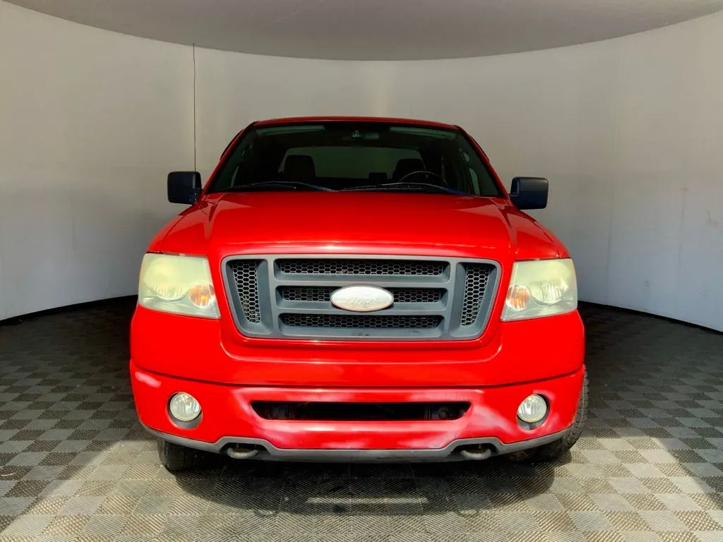 Ford F-150 photo 3