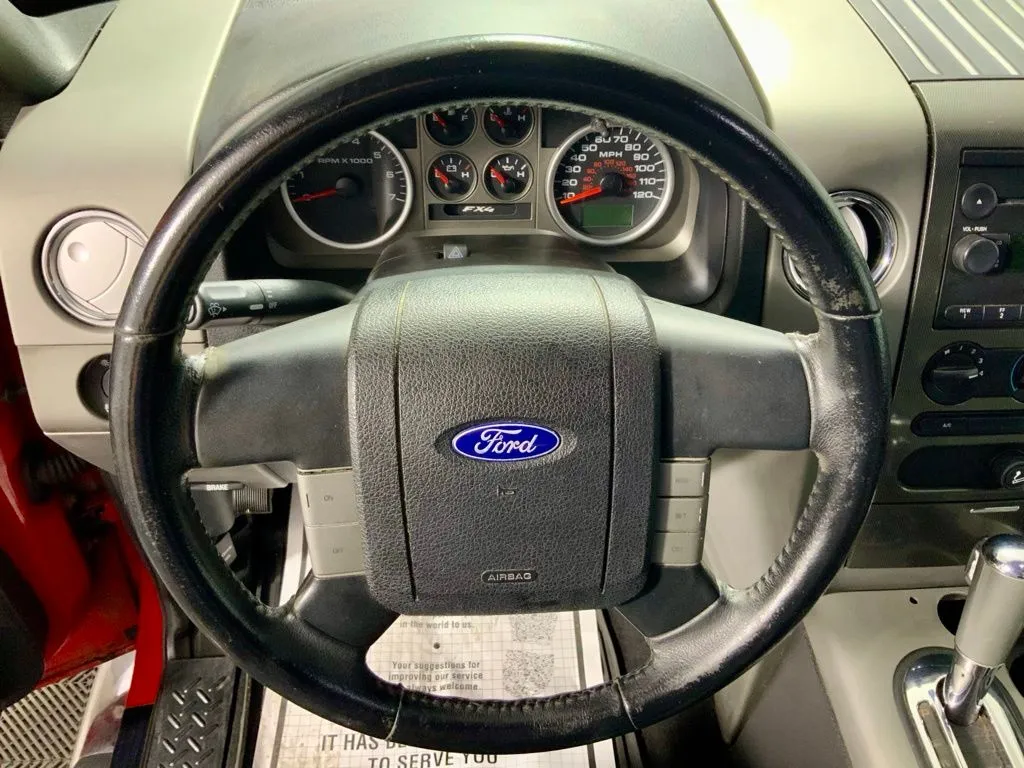 Ford F-150 photo 21