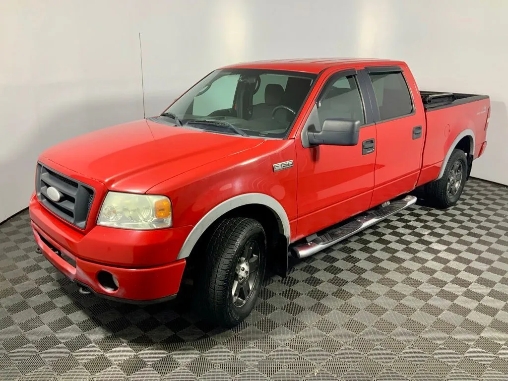 Ford F-150 photo 7