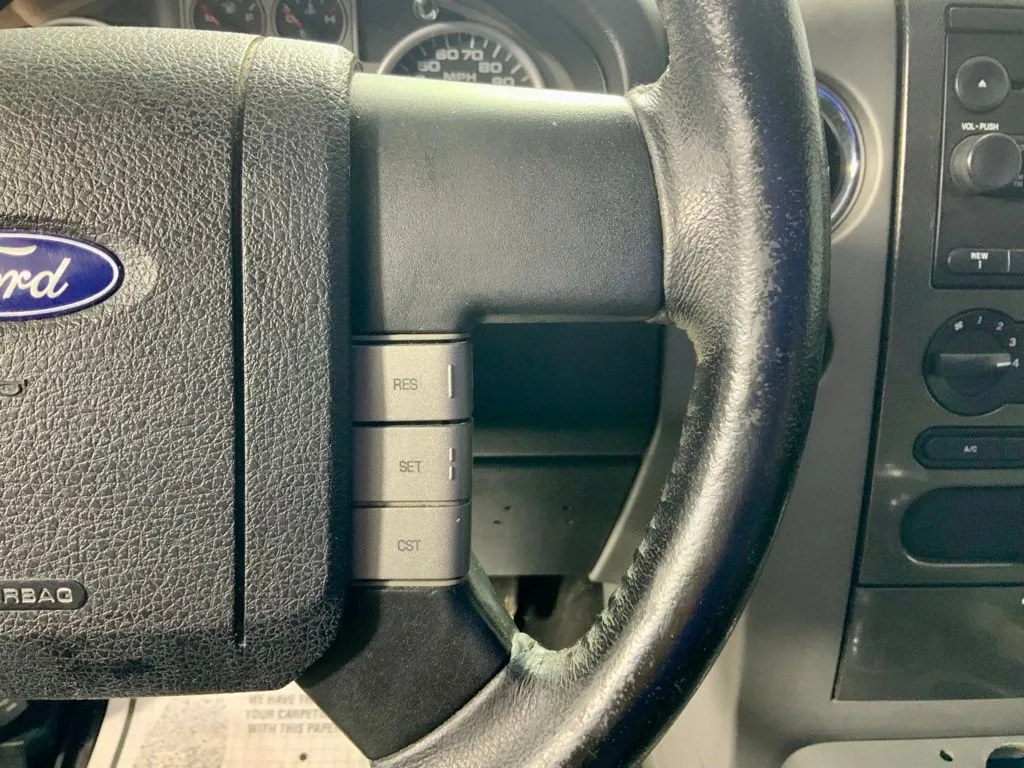 Ford F-150 photo 23