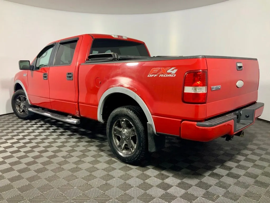 Ford F-150 photo 8