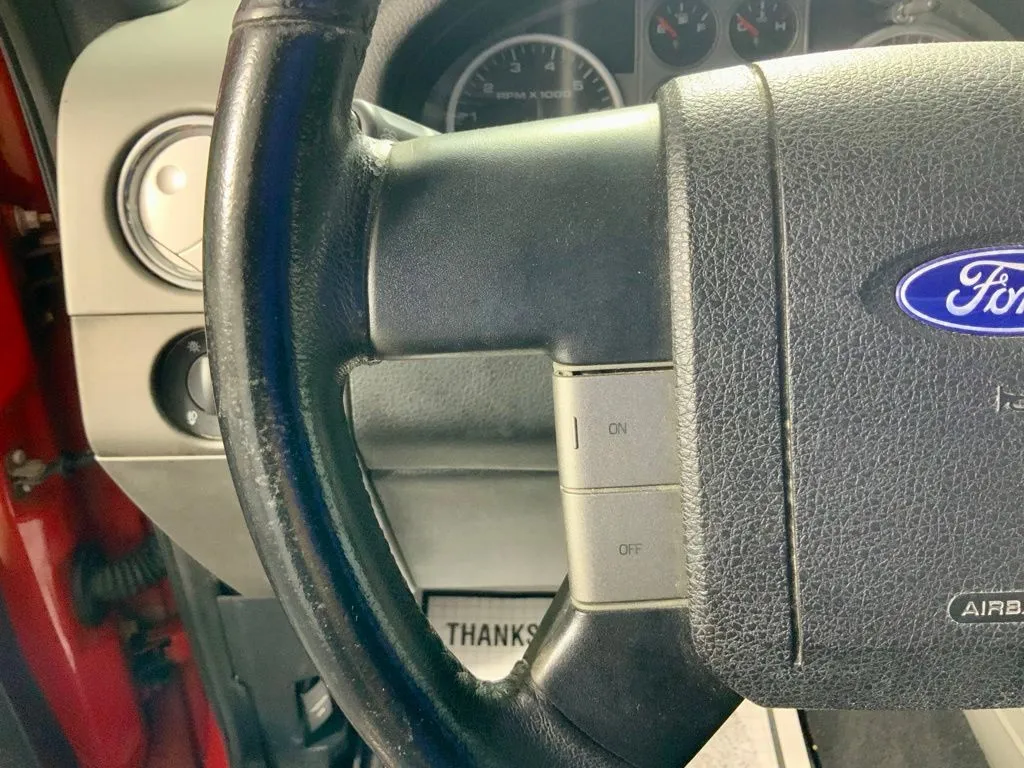 Ford F-150 photo 22