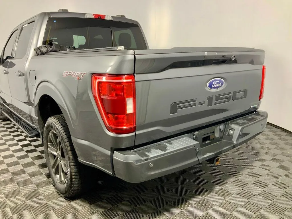 Ford F-150 photo 14