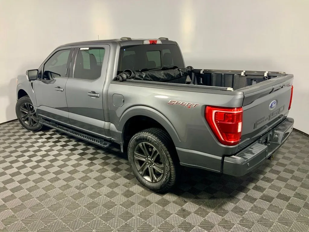Ford F-150 photo 13
