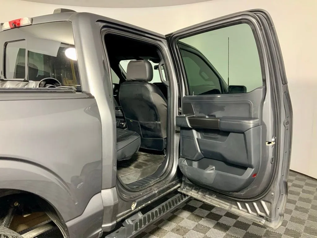 Ford F-150 photo 30