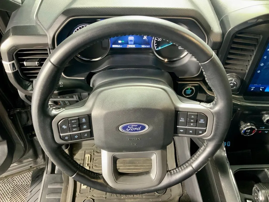 Ford F-150 photo 25
