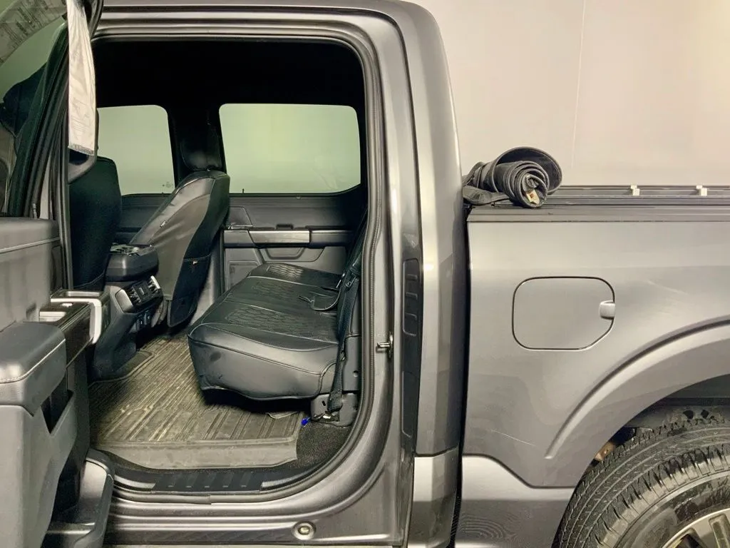 Ford F-150 photo 29