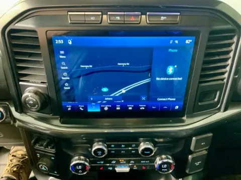 Another view of 2021 Ford F-150 XLT for sale in Athens, OH at Don Wood Ford Lincoln