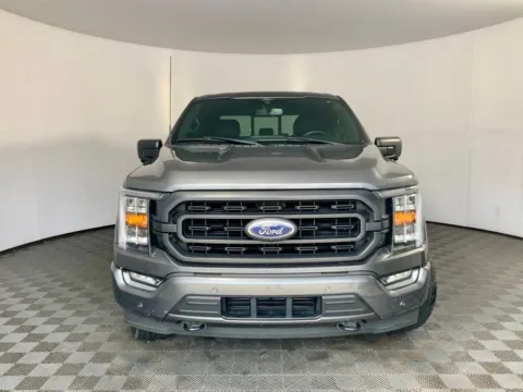 More photos of 2021 Ford F-150 XLT at Don Wood Ford Lincoln, OH
