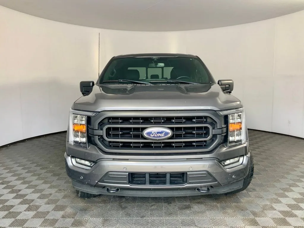 Ford F-150 photo 5