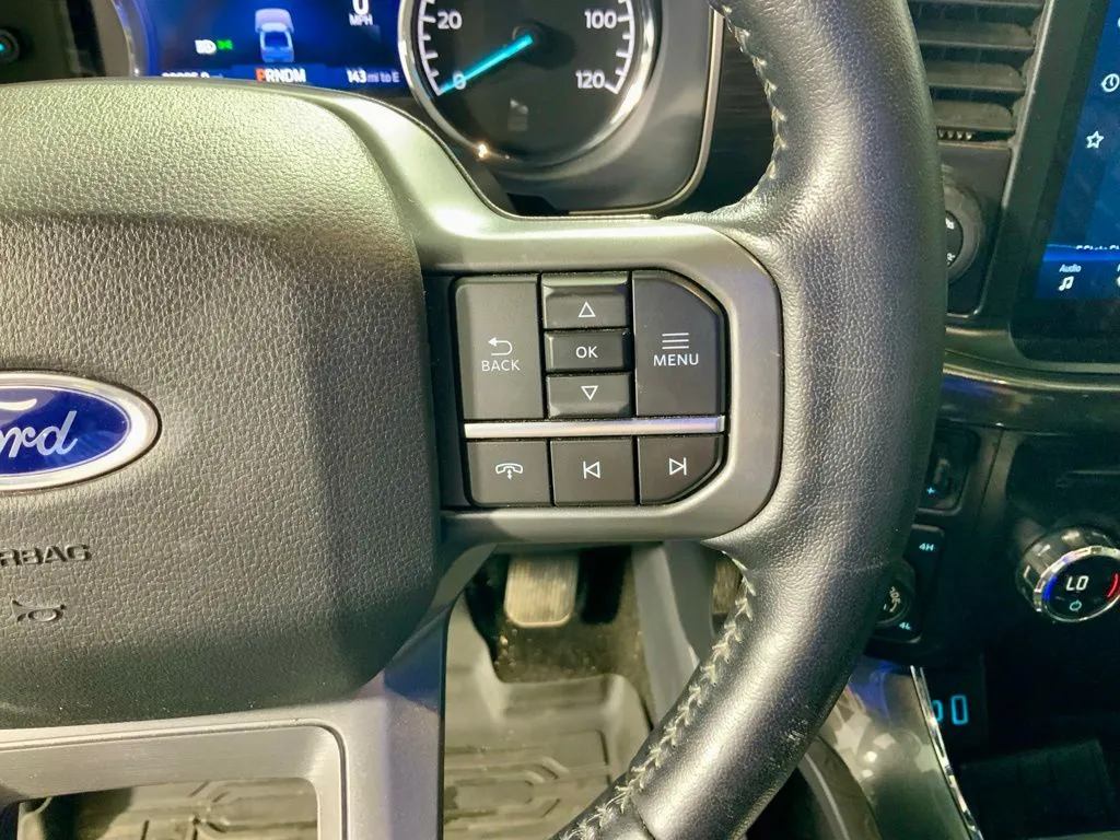 Ford F-150 photo 27