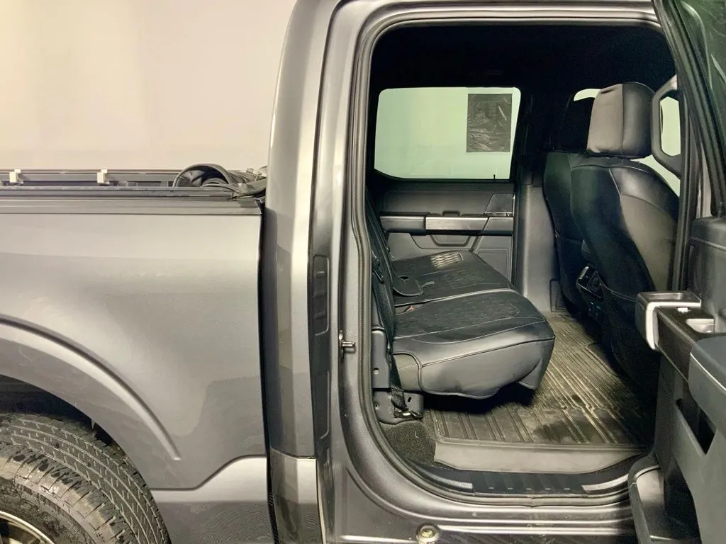 Ford F-150 photo 31