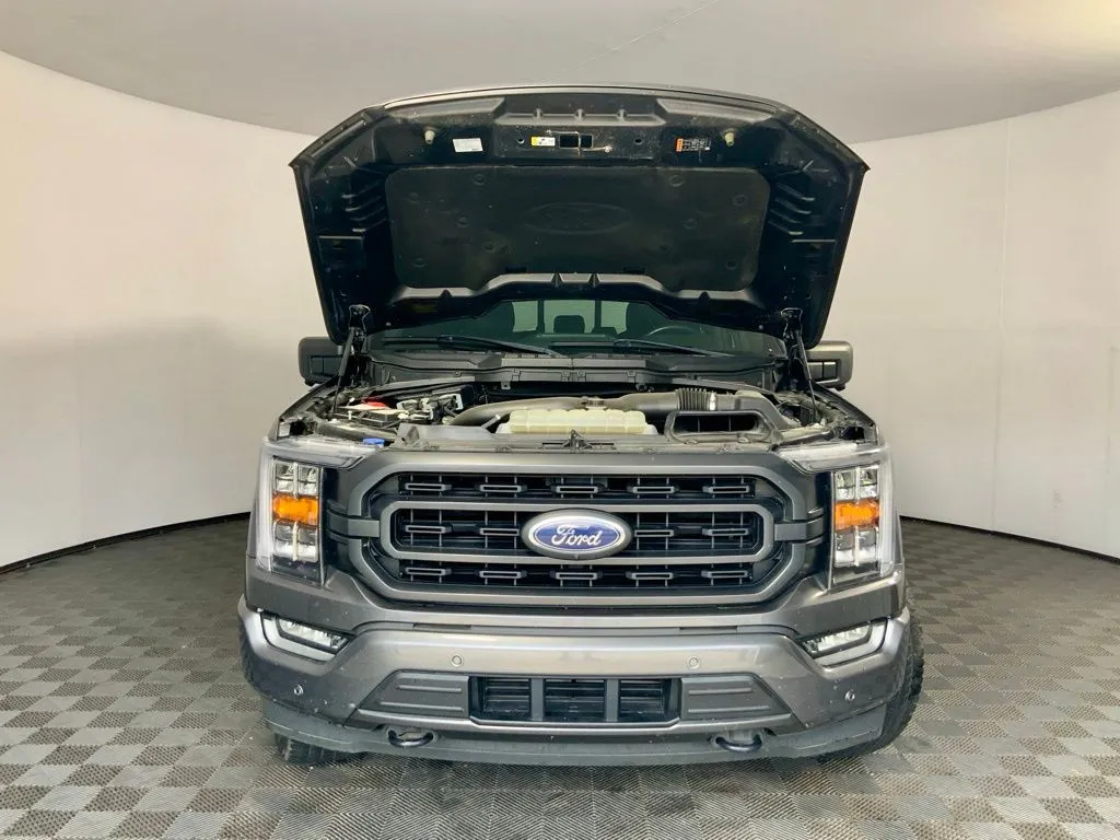 Ford F-150 photo 7
