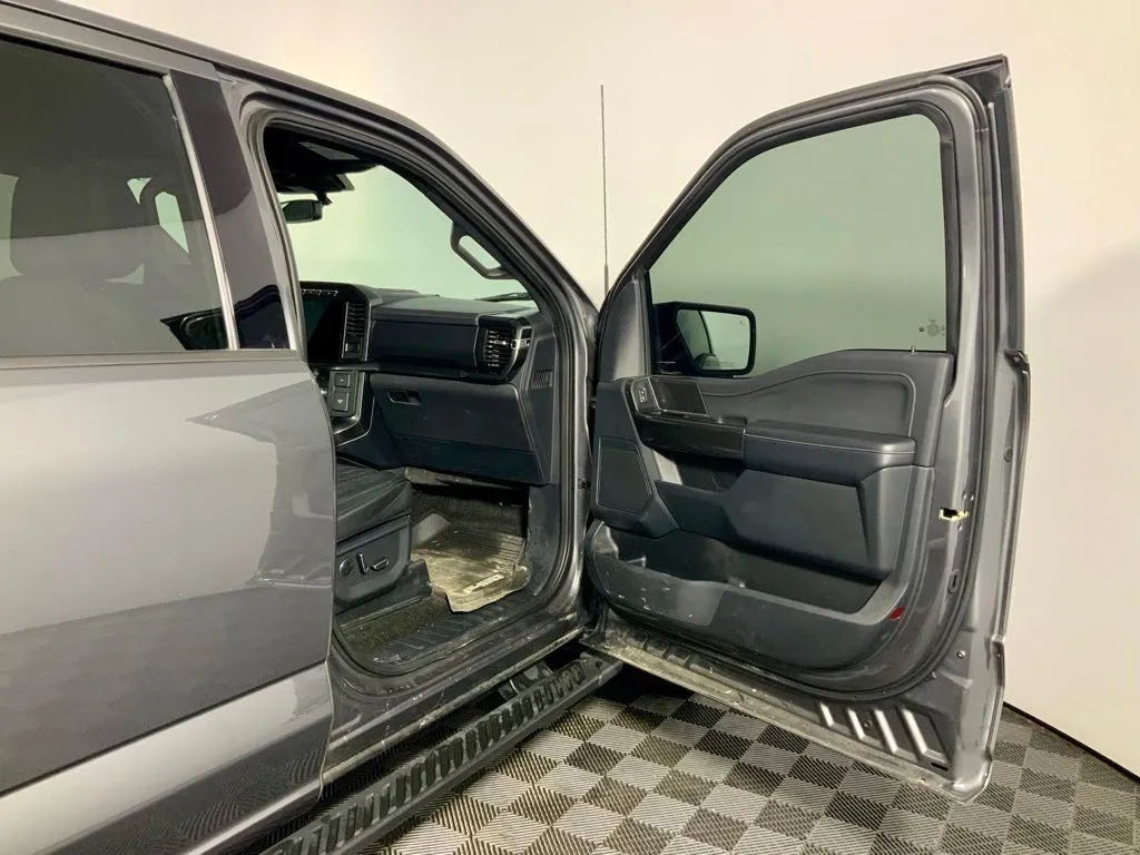 Ford F-150 photo 32