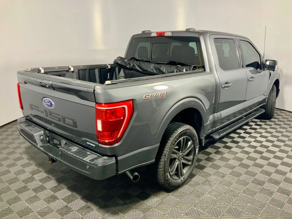 Ford F-150 photo 17