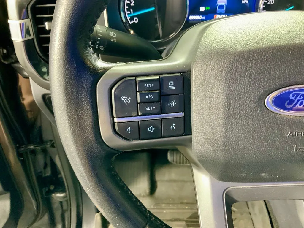 Ford F-150 photo 26
