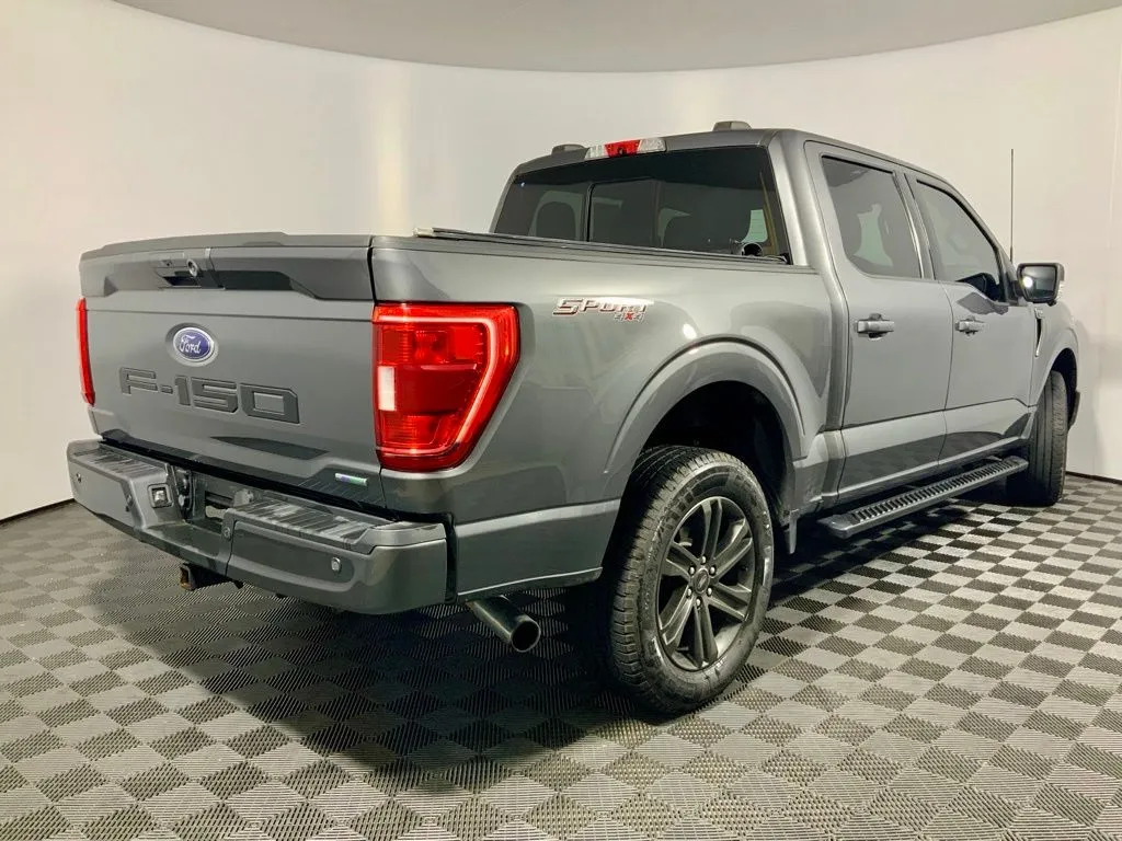 Ford F-150 photo 16