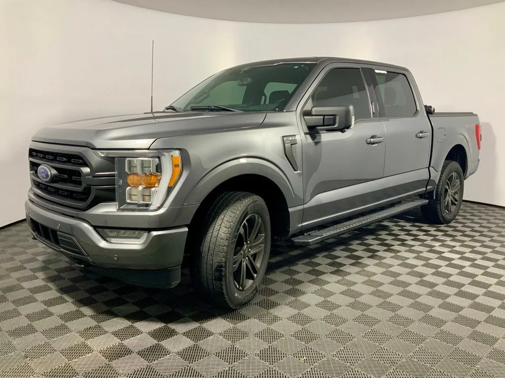Ford F-150 photo 9