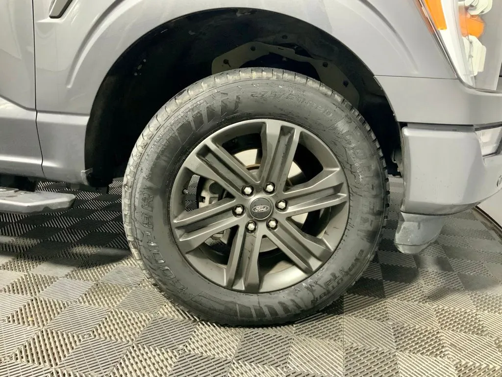 Ford F-150 photo 34