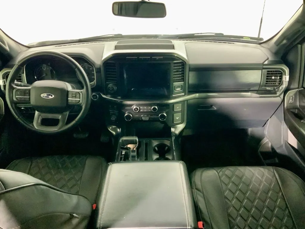 Ford F-150 photo 20