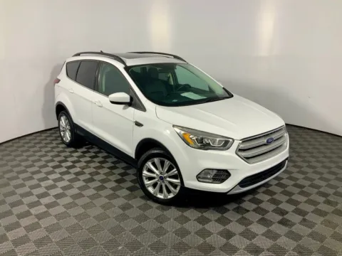 More photos of 2019 Ford Escape SEL at Don Wood Ford Lincoln, OH