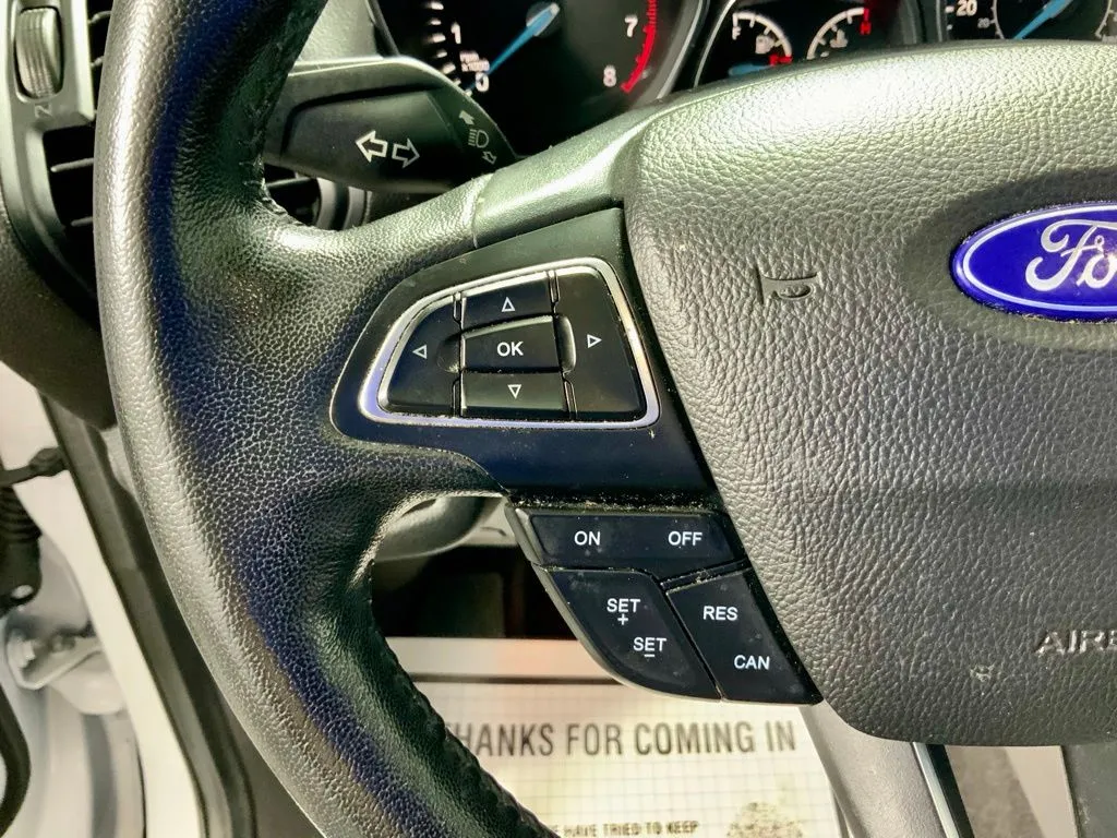 Ford Escape photo 26